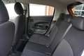 Mitsubishi Space Star 1.2 AUTOMAAT INSTYLE LUXE TWO TONE 5 DEURS STOELVE Naranja - thumbnail 9