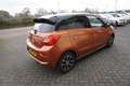 Mitsubishi Space Star 1.2 AUTOMAAT INSTYLE LUXE TWO TONE 5 DEURS STOELVE Naranja - thumbnail 4