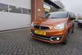 Mitsubishi Space Star 1.2 AUTOMAAT INSTYLE LUXE TWO TONE 5 DEURS STOELVE Naranja - thumbnail 2