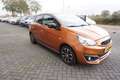 Mitsubishi Space Star 1.2 AUTOMAAT INSTYLE LUXE TWO TONE 5 DEURS STOELVE Naranja - thumbnail 3