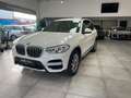 BMW X3 xDrive 20d xLine 1.Hand/AUT/LED/LiveTacho/TOP Weiß - thumbnail 2