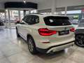 BMW X3 xDrive 20d xLine 1.Hand/AUT/LED/LiveTacho/TOP Weiß - thumbnail 4