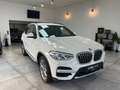 BMW X3 xDrive 20d xLine 1.Hand/AUT/LED/LiveTacho/TOP Weiß - thumbnail 9