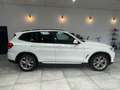 BMW X3 xDrive 20d xLine 1.Hand/AUT/LED/LiveTacho/TOP Weiß - thumbnail 8