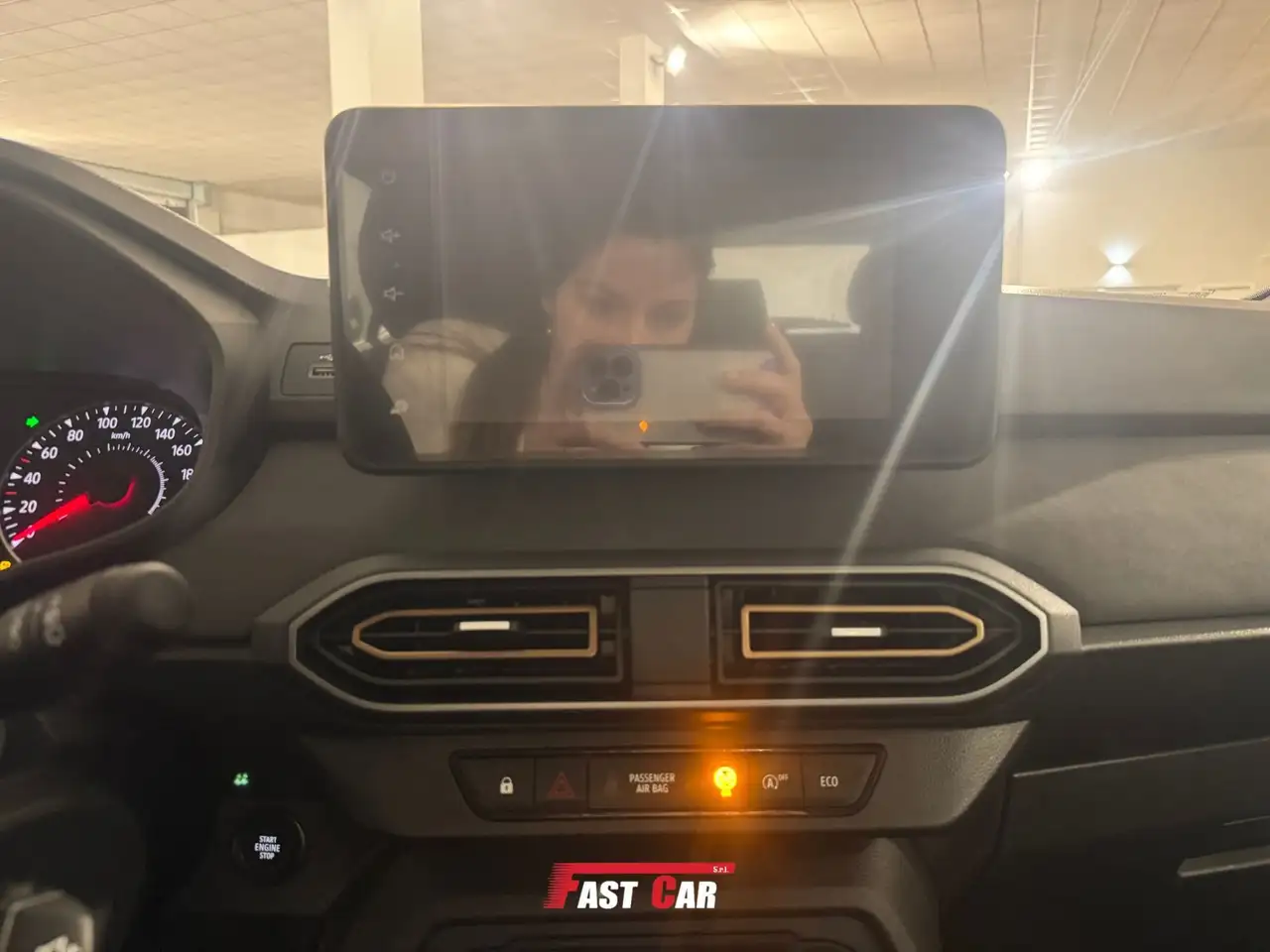 Dacia Sandero Stepway 1.0 TCe ECO-G Extreme Up 15