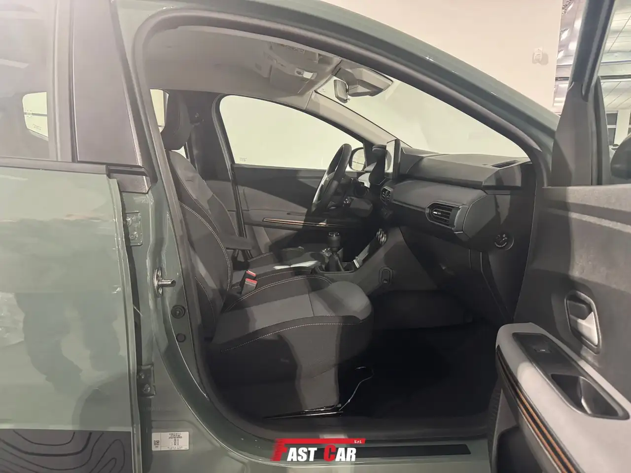 Dacia Sandero Stepway 1.0 TCe ECO-G Extreme Up 24