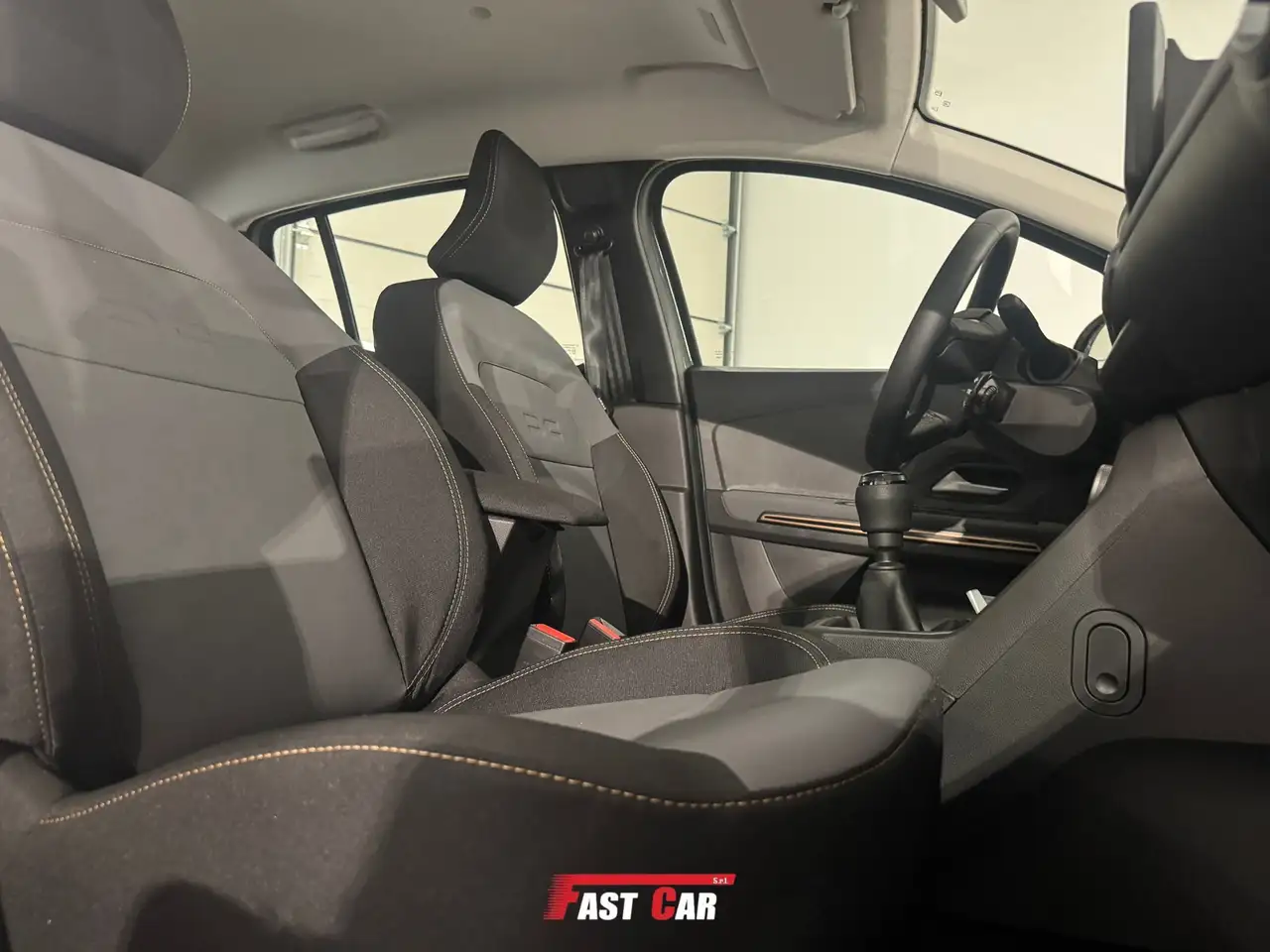Dacia Sandero Stepway 1.0 TCe ECO-G Extreme Up 25