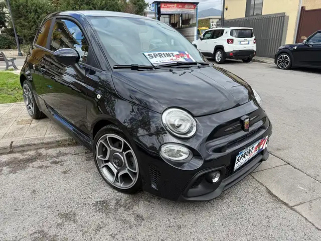 Abarth 595 595 1.4 t-jet 145cv VARI COLORI