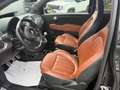 Abarth 595 595 1.4 t-jet 145cv PELLE RADIO 7" Nero - thumbnail 5