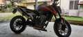 KTM 790 Duke Arancione - thumbnail 2