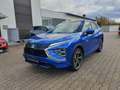 Mitsubishi Eclipse Cross Plug-in Hybrid TOP 4WD Blau - thumbnail 1