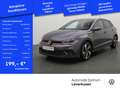 Volkswagen Polo GTI DSG ACC SHZ MATRIX CARPLAY PORT NAVI Grau - thumbnail 1