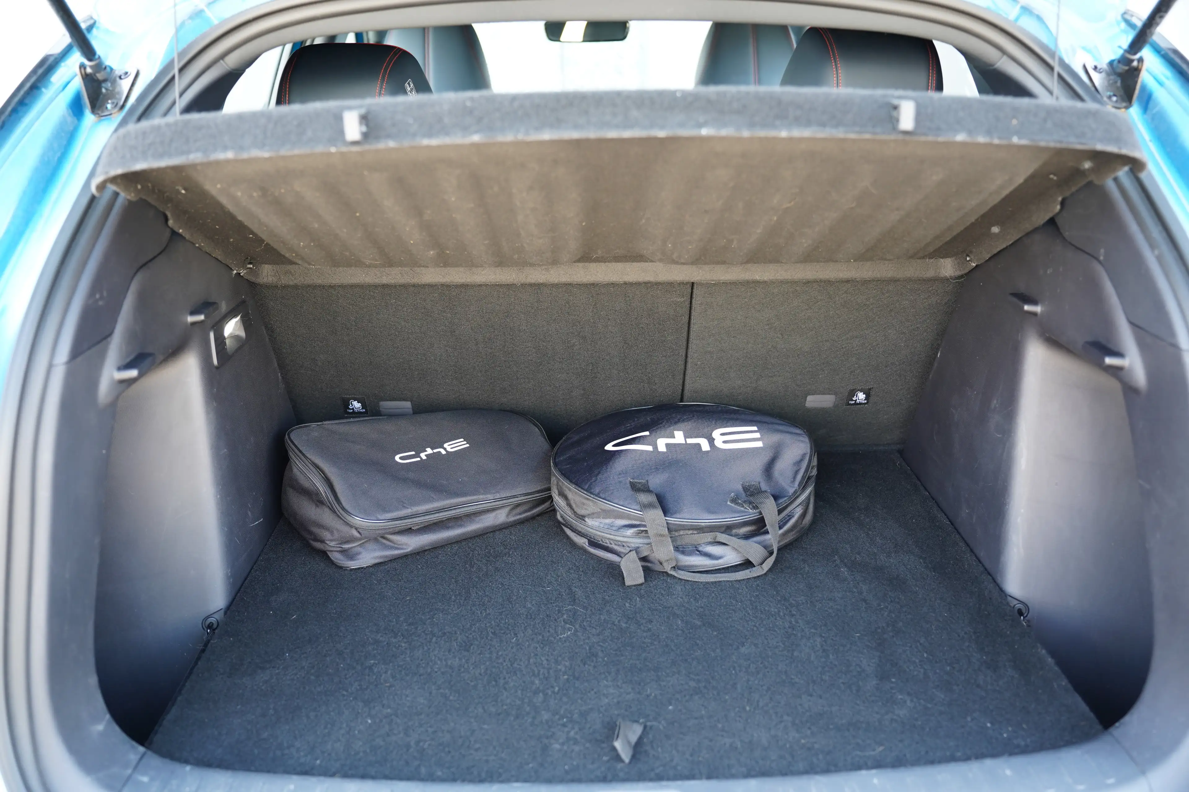 BYD Atto 3 Comfort * PANO / 360° / ACC / KEYLESS * — photo 8