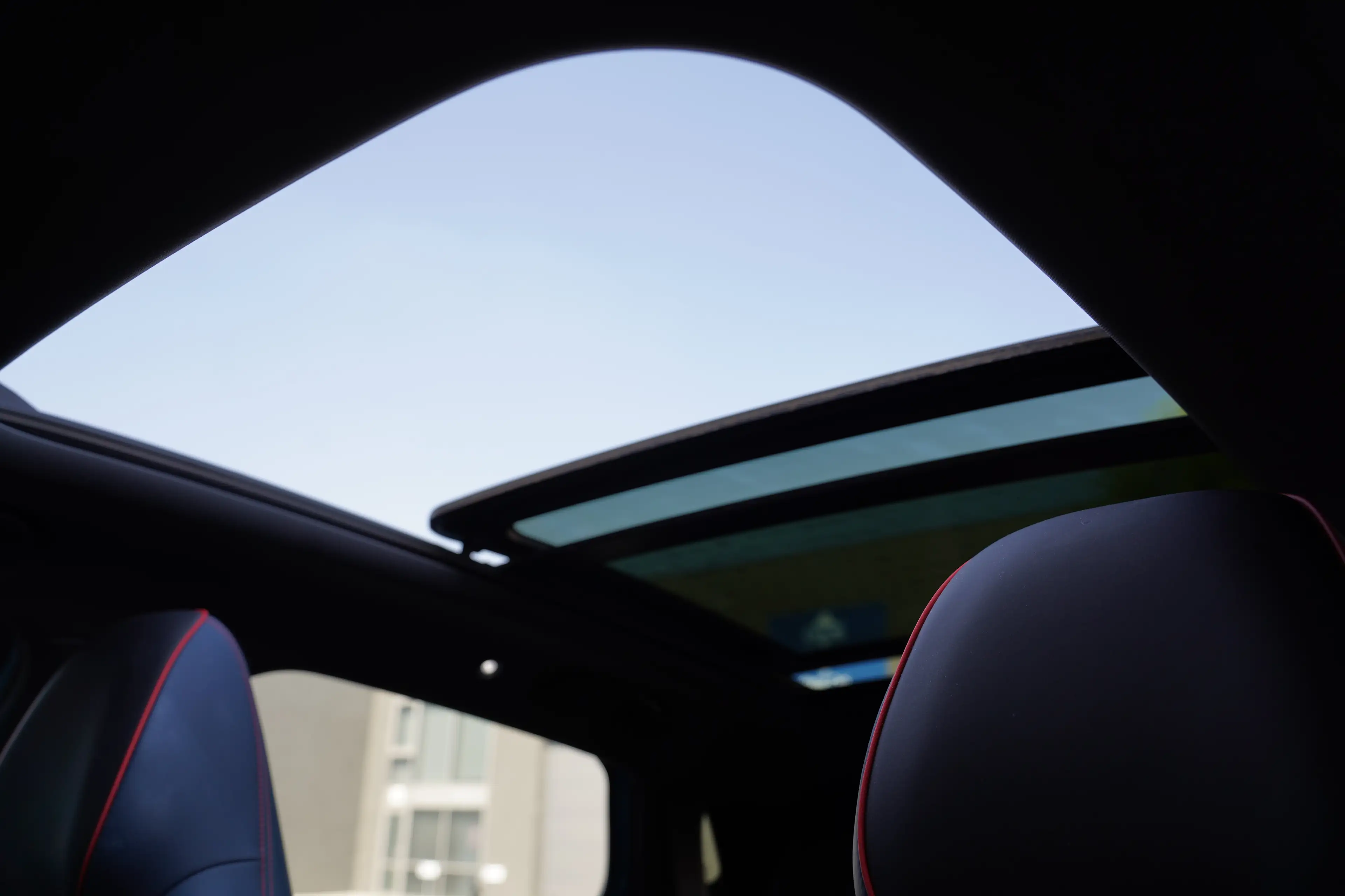 BYD Atto 3 Comfort * PANO / 360° / ACC / KEYLESS * — photo 12