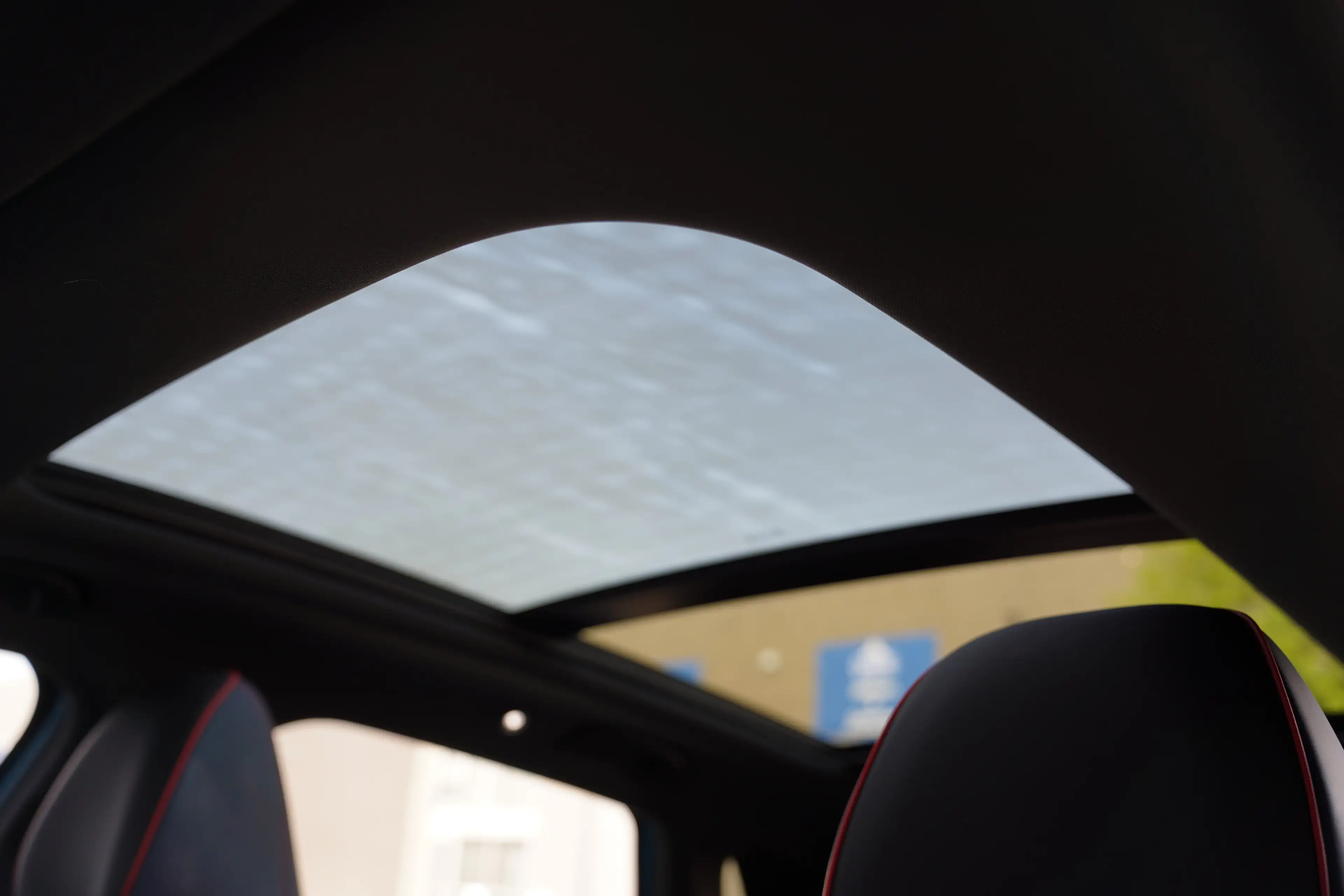 BYD Atto 3 Comfort * PANO / 360° / ACC / KEYLESS * — photo 13