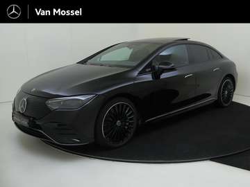 Business Solution AMG-Line 90 kWh / Panoramadak/ N