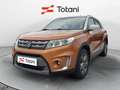 Suzuki Vitara II 2015 1.6 ddis V-Cool s&s 4wd allgrip Arancione - thumbnail 1