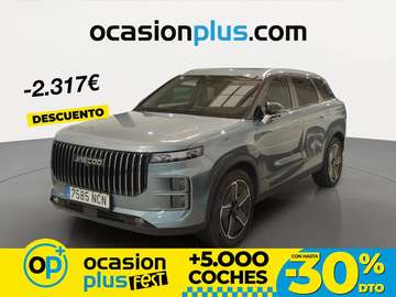 1.6 Select 4x2