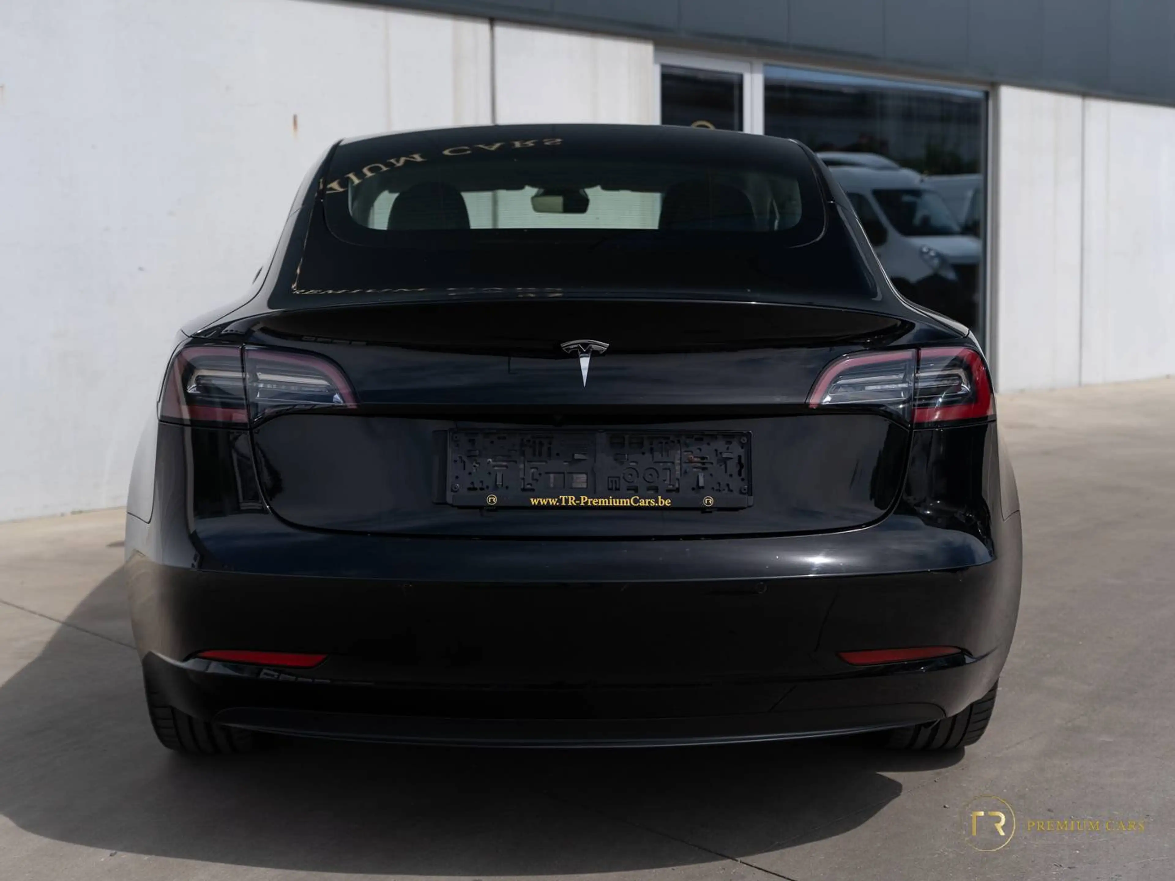 Tesla Model 3 Standard Range l Pano l 92,6% SOH — photo 15