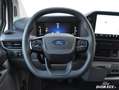 Ford Transit Custom 320 2.0 Ecoblue 136Cv Auto AWD L2 Trend + IVA Bianco - thumbnail 9
