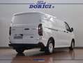 Ford Transit Custom 320 2.0 Ecoblue 136Cv Auto AWD L2 Trend + IVA Bianco - thumbnail 4