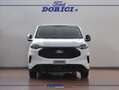 Ford Transit Custom 320 2.0 Ecoblue 136Cv Auto AWD L2 Trend + IVA Bianco - thumbnail 2