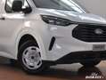 Ford Transit Custom 320 2.0 Ecoblue 136Cv Auto AWD L2 Trend + IVA Bianco - thumbnail 6