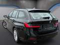 BMW 318 d Touring Schalter *LifeCockpit*SportsitzeTeill... Schwarz - thumbnail 3