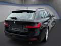 BMW 318 d Touring *LifeCockpit*SportsitzeTeilleder* Schwarz - thumbnail 7