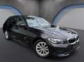 BMW 318 d Touring Schalter *LifeCockpit*SportsitzeTeill... Schwarz - thumbnail 6