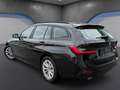 BMW 318 d Touring Schalter *LifeCockpit*SportsitzeTeill... Schwarz - thumbnail 4