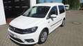 Volkswagen Caddy Kombi 1,4 TSI BMT Trendline Navi,Climatic, Weiß - thumbnail 3