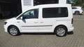 Volkswagen Caddy Kombi 1,4 TSI BMT Trendline Navi,Climatic, Weiß - thumbnail 9