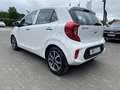 Kia Picanto 1.2 SPIRIT KOMFORT NAVI Klima Navi Rückfahrkamera Weiß - thumbnail 5