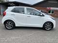 Kia Picanto 1.2 SPIRIT KOMFORT NAVI Klima Navi Rückfahrkamera Weiß - thumbnail 8
