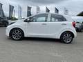 Kia Picanto 1.2 SPIRIT KOMFORT NAVI Klima Navi Rückfahrkamera Weiß - thumbnail 4