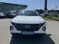 Hyundai TUCSON 1.6 T-GDi Techno - ATTACHE - BOITE MANU Blanc - thumbnail 2