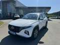 Hyundai TUCSON 1.6 T-GDi Techno - ATTACHE - BOITE MANU Blanc - thumbnail 7