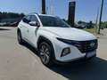 Hyundai TUCSON 1.6 T-GDi Techno - ATTACHE - BOITE MANU Blanc - thumbnail 3