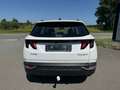 Hyundai TUCSON 1.6 T-GDi Techno - ATTACHE - BOITE MANU Blanc - thumbnail 5