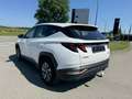 Hyundai TUCSON 1.6 T-GDi Techno - ATTACHE - BOITE MANU Blanc - thumbnail 6