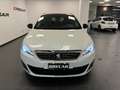 Peugeot 308 308 SW 1.6 bluehdi GT Line s EAT6 AUTOMATICO TETTO Blanc - thumbnail 2