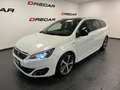Peugeot 308 308 SW 1.6 bluehdi GT Line s EAT6 AUTOMATICO TETTO Blanc - thumbnail 1