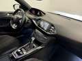 Peugeot 308 308 SW 1.6 bluehdi GT Line s EAT6 AUTOMATICO TETTO Blanc - thumbnail 13