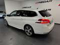 Peugeot 308 308 SW 1.6 bluehdi GT Line s EAT6 AUTOMATICO TETTO Blanc - thumbnail 5