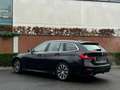 BMW 316 Touring 316 dA - 2021 Noir - thumbnail 4