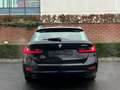 BMW 316 Touring 316 dA - 2021 Noir - thumbnail 5