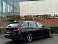 BMW 316 Touring 316 dA - 2021 Noir - thumbnail 6