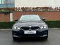 BMW 316 Touring 316 dA - 2021 Noir - thumbnail 2