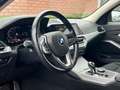 BMW 316 Touring 316 dA - 2021 Noir - thumbnail 9